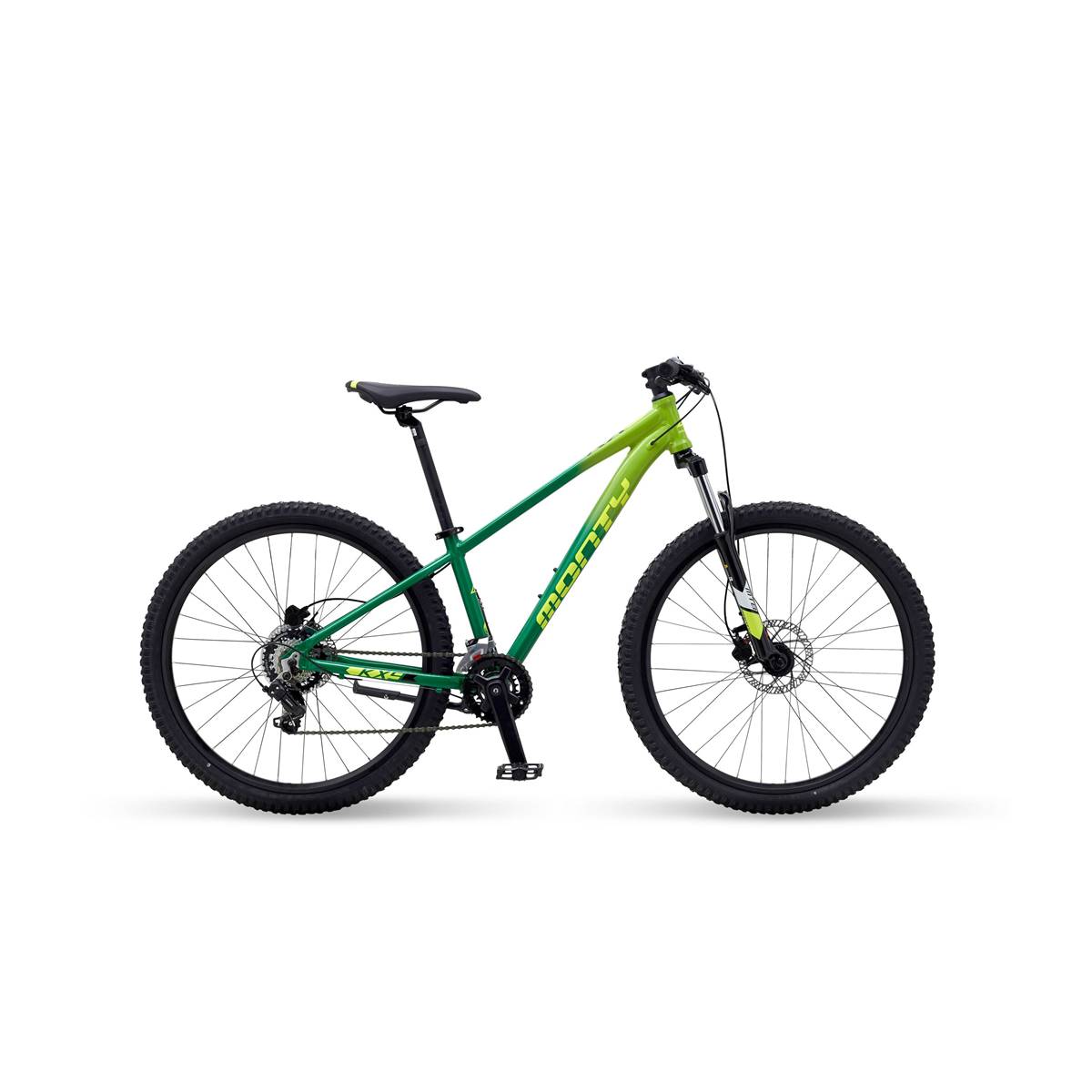 VTT Enfant MONTY KX9