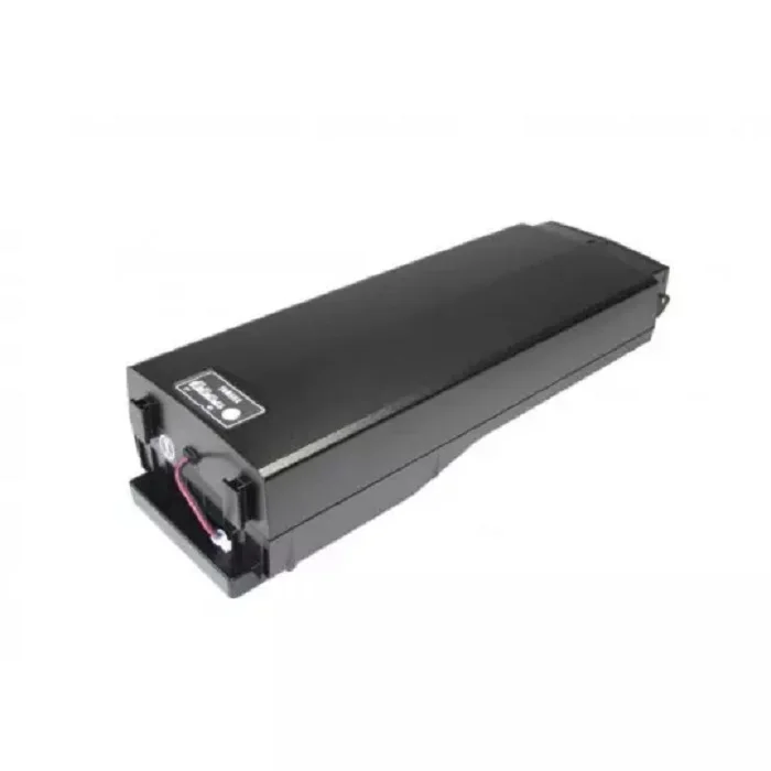 Batterie pour vélos Yamaha 36V 13.8Ah- Porte-bagages (2017)