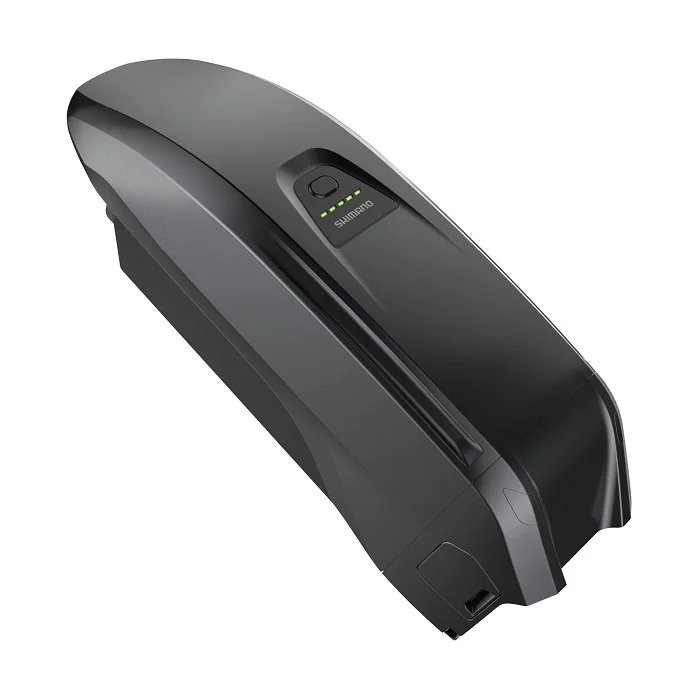 Batterie pour vélos Shimano Steps – Batterie de cadre BT-E8016 – 630 Wh