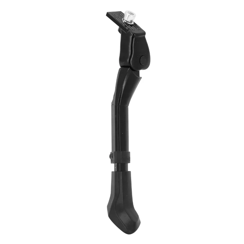 Béquille pour vélo Ursus laterale king mini noir 16-20-24″ renforce reglable – support 35kgs