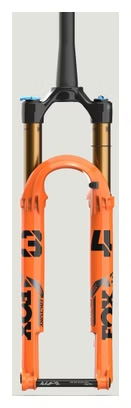 Fourche pour vélo électrique Fox Racing Shox 34 Float Factory SC 29 pouce