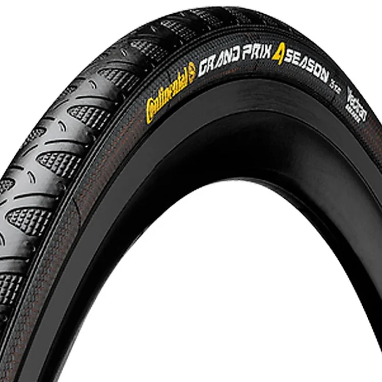 Pneu pour vélos de route Continental Grand Prix 4-Season 700