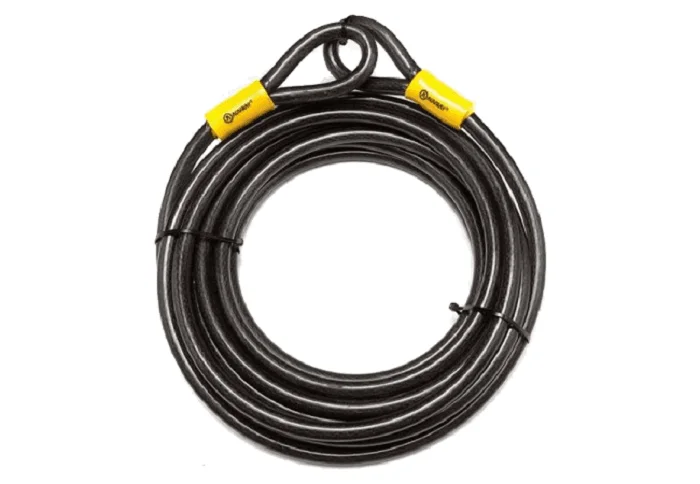 Câble AUVRAY Acier Ø 15mm x 900cm