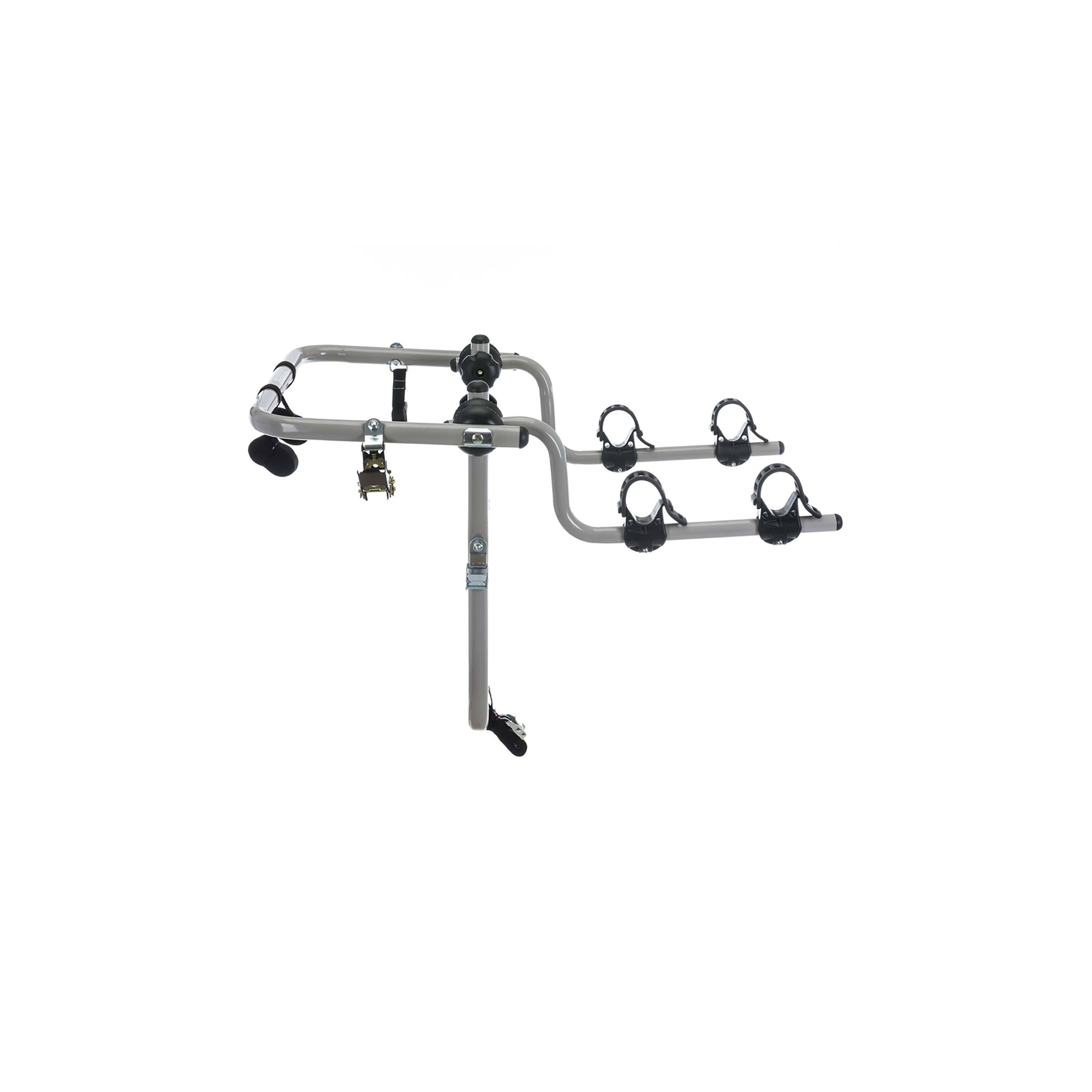 Peruzzo porte vélo 4x4 bike carrier