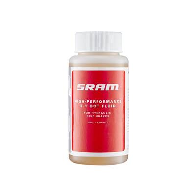 Dot 5.1 fluid 4oz(120ml) Sram