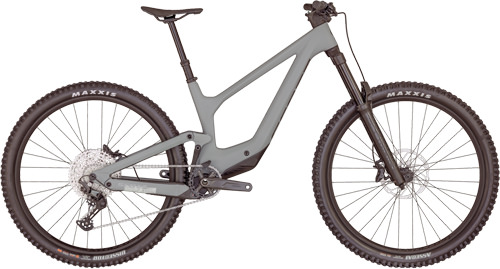 Vtt enduro Scott ransom 930