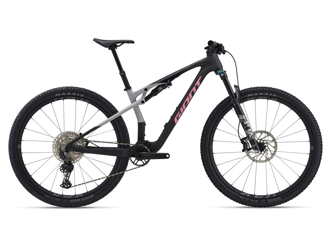 VTT Cross Country Anthem X Advanced SL 3