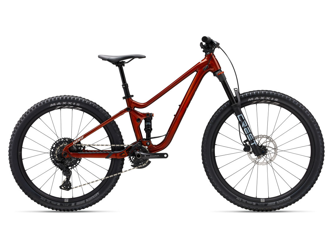 VTT Enfant Faith