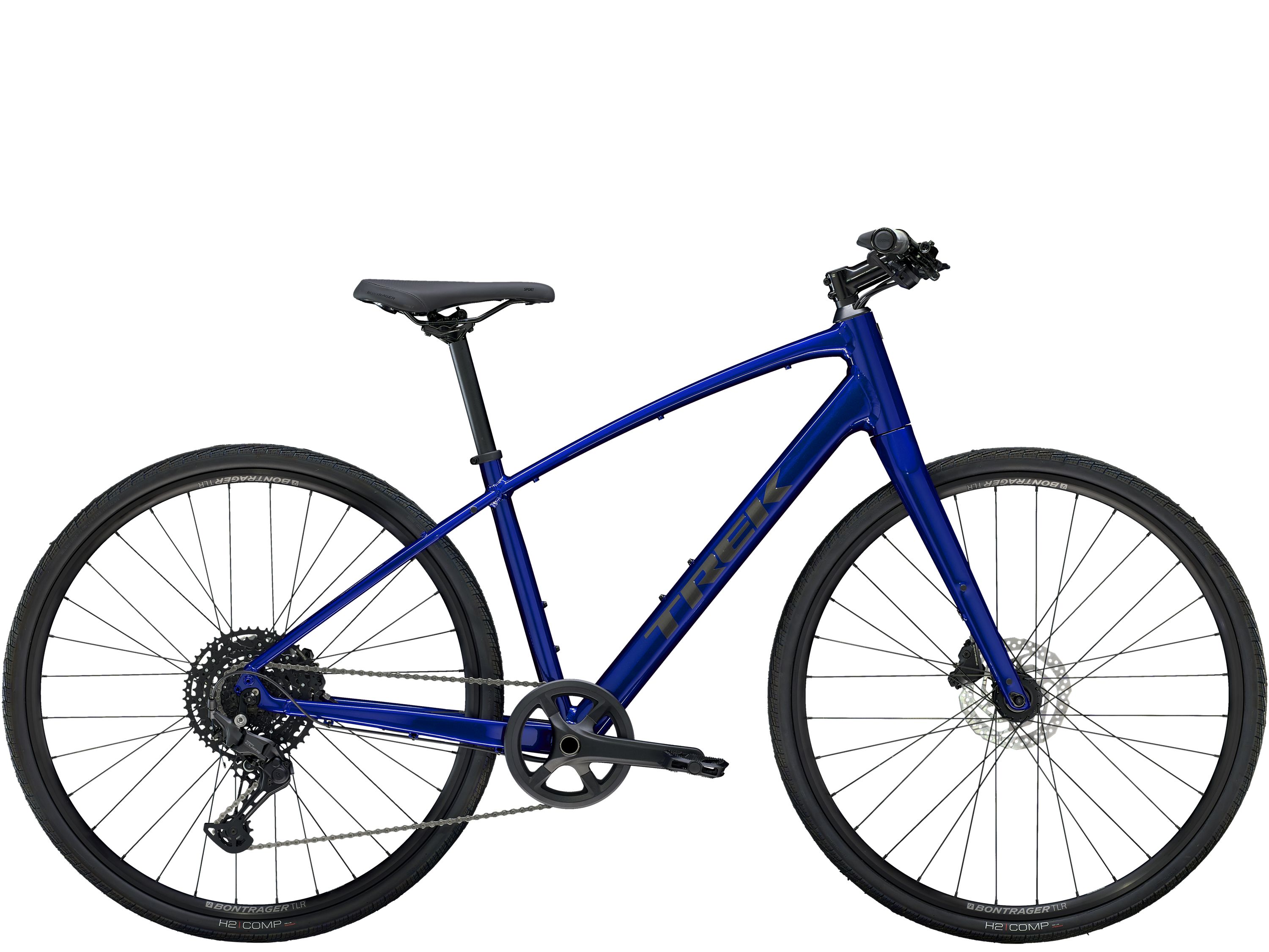 Vtc Trek fx 3