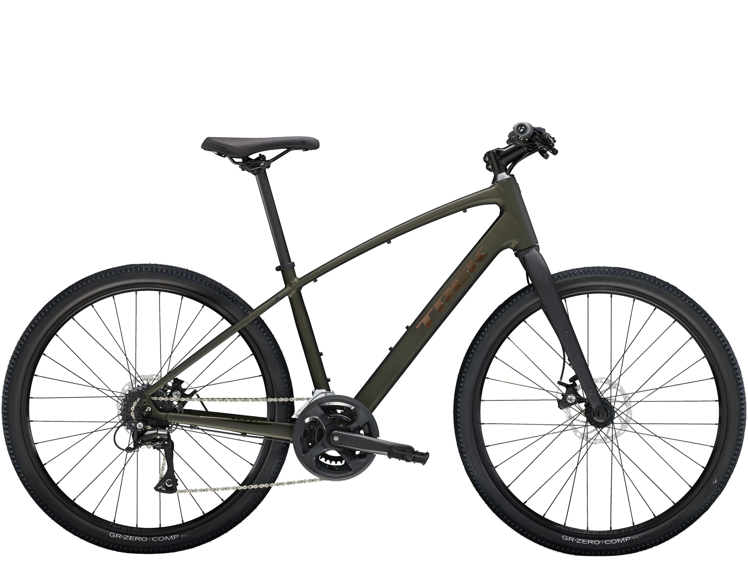 Vtc Trek dual sport 1 5e gén.