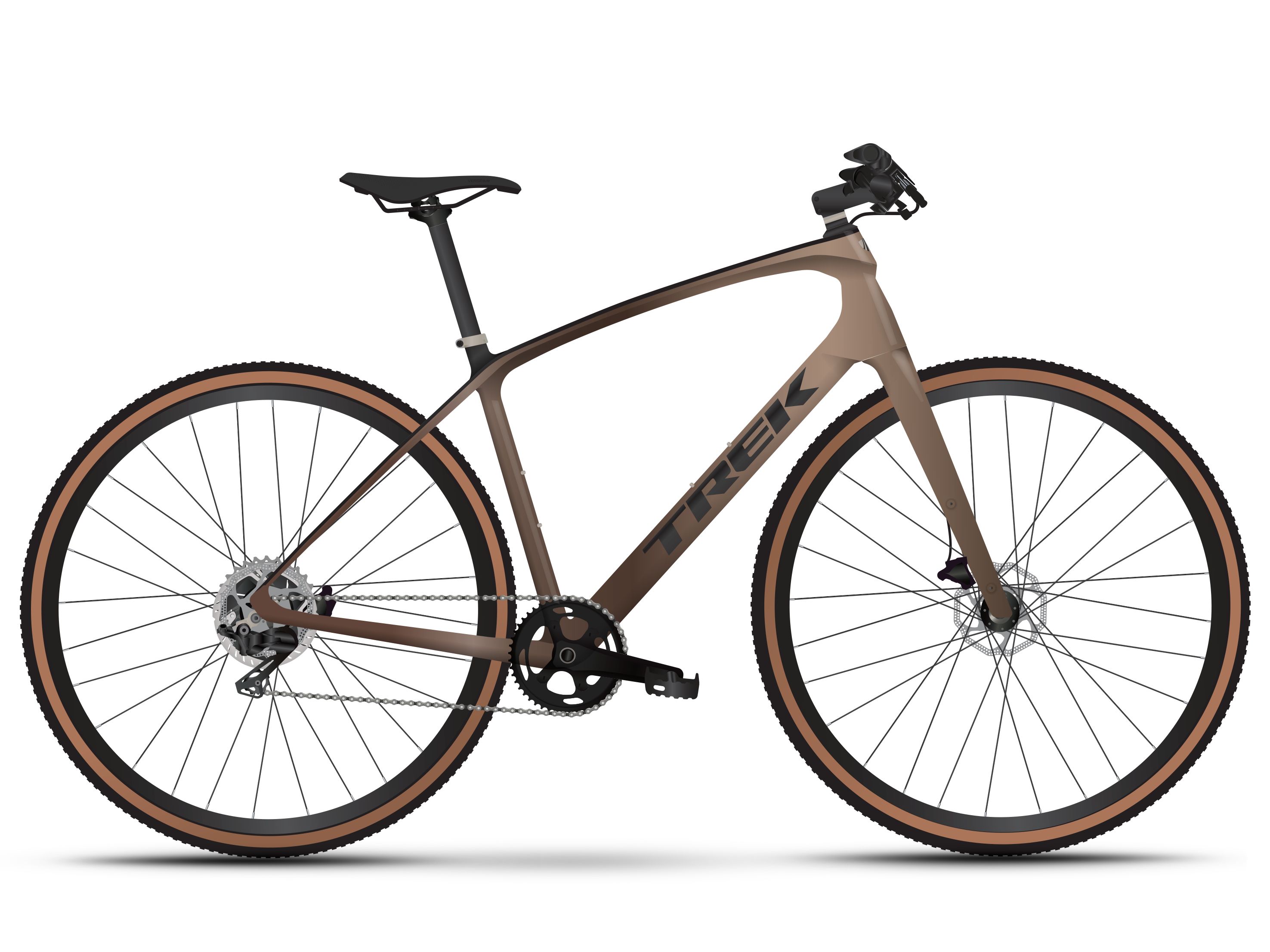 Vtc Trek fx sport 6